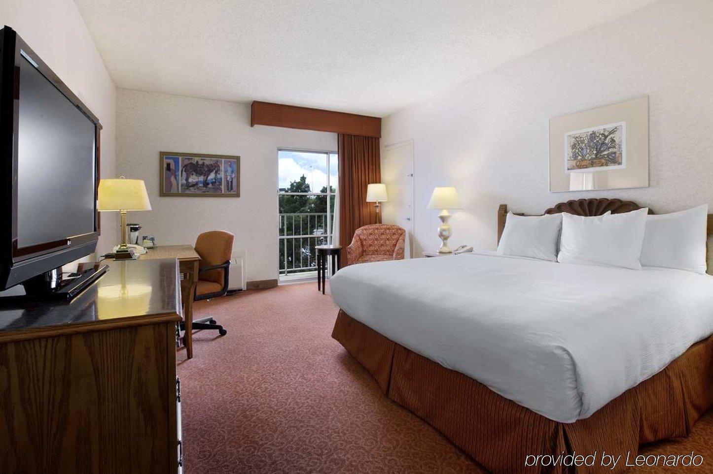Hilton Historic Plaza Hotel Santa Fe